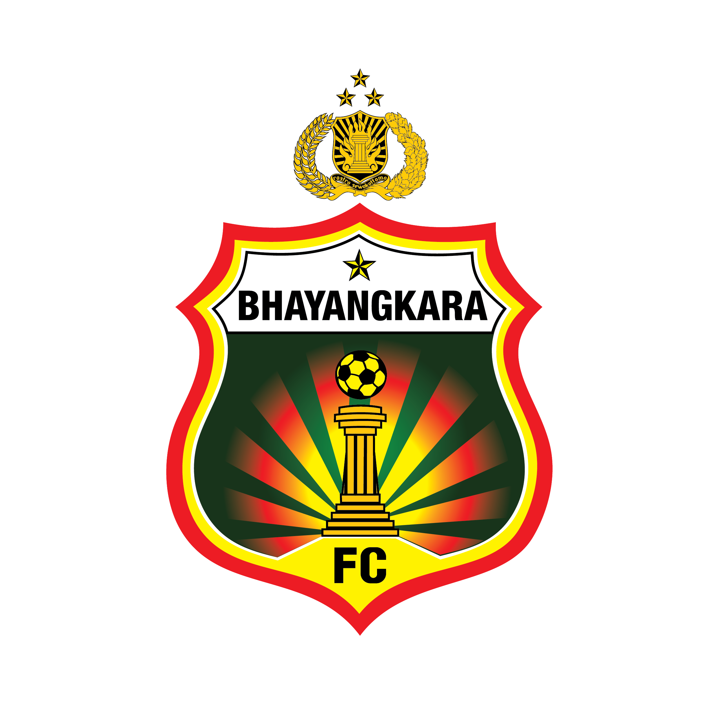 Bhayangkara Presisi FC